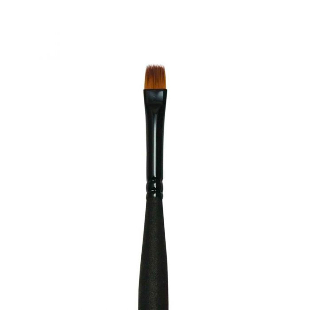 Royal & Langnickel Mini Majestic Paint Brushes - Assorted Sizes, Synthetic Bristles 11 thumbnail image