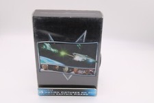 Star Trek The Next Generation Motion Picture Collection DVD 5 Disc Set