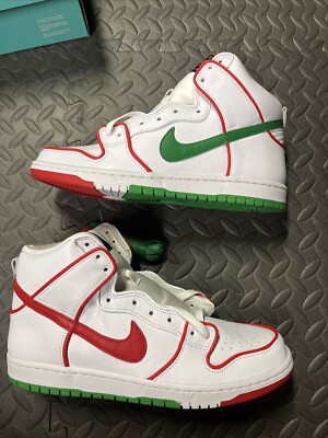 NIKE DUNK High Retro ビッグサイズ 30cm Nike Dunk High Top Shoes. Nike.com