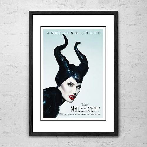 DISNEY Movie Posters | Available Framed or Unframed in 3 Sizes | Awesome Gift! - Picture 12 of 19