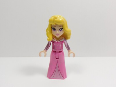LEGO Disney Aurora Minifigure Princess C11