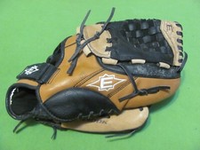 Easton Synergy REFLEX MP1300K 13" RHT Black  Brown Baseball/Softball Glove