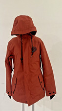 Airblaster Women's Snow Jacket Stay Wild Size S