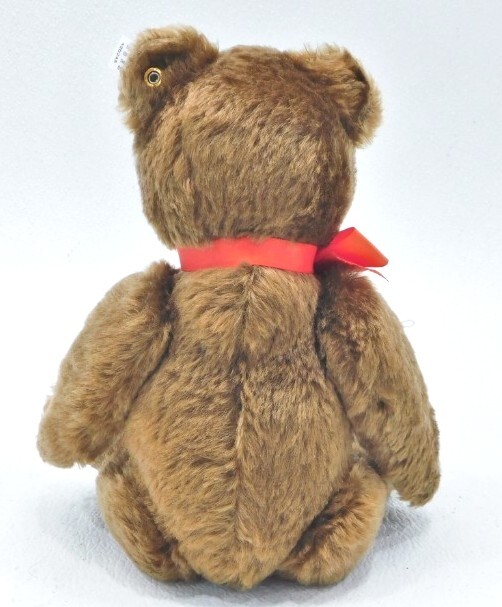 その他 STEIFF  TEDDYBEAR 2001 Steiff CLUB EDITION 2001