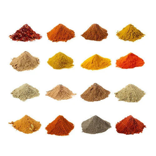 Ground Spices Seasoning Spice Mix Flavouring A Grade Trial Pack By Spice Planet - Picture 5 of 69