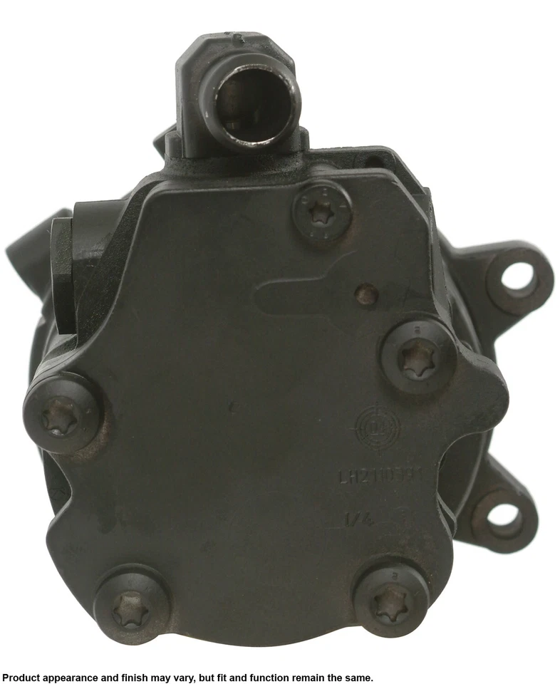 Bomba de dirección asistida Cardone para BMW 745Li 2004-2005 Foto 4 de 4