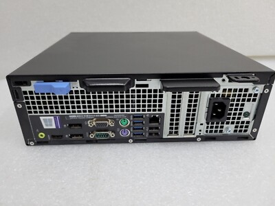 Buy Dell OptiPlex 5050(SSD, 500GB, Intel Quad Core i5 6th Gen