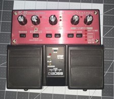 RC-20 Phrase Recorder