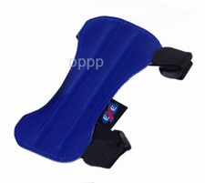 PARABRACCIO PROTEZIONE per TIRO con ARCO in VINILE Para Braccio Tiro Archi 