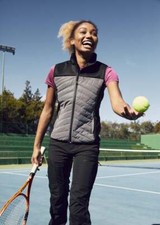 Clique Utah Ladies Vest 020941