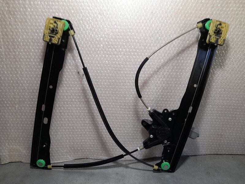 AM51U23201BE Front Left Window Regulator 4675755 for FORD C-MAX TITANIUM 2010