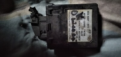 Steuergerät ECU AFS Modul für Hyundai Santa Fe IV TM 18-20...