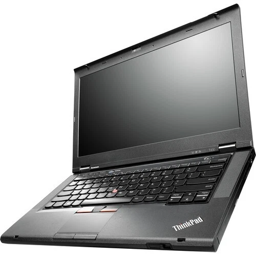Lenovo ThinkPad T430 14" Core i5-3230M 2.6GHz 4GB RAM 320GB HDD - Imagen 4 de 4