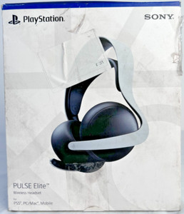 Pulse Elite Headset | eBay Pulse Elite Headset | eBay