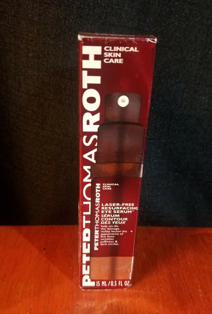 Peter Thomas Roth Laser Free Serum