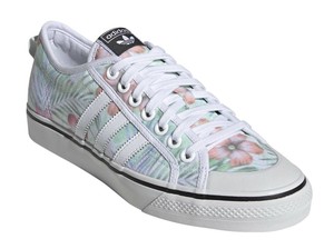 adidas nizza floral