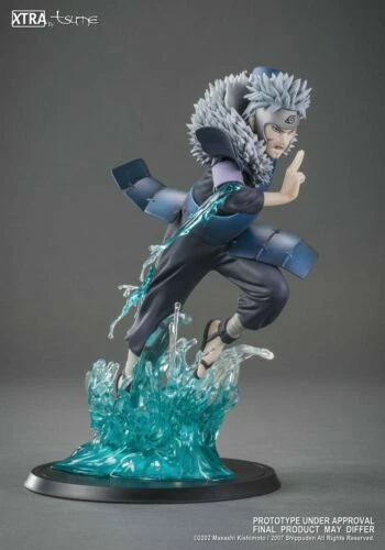 Figurines Tsume naruto pour jouet d'anime et manga