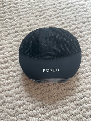 Foreo luna mini 3 black , DEVICE ONLY,