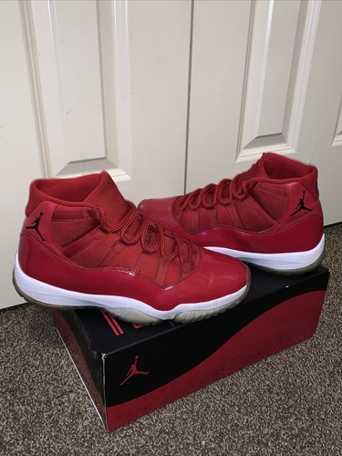 win like 96 size 12
