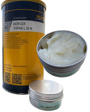 Kluber Isoflex Topas L32N Synthetic Low Temperature Grease 50g