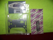 Losi LST 2 xxl pin reiner supermaxx hcr hardcore skid plate rc monster parts