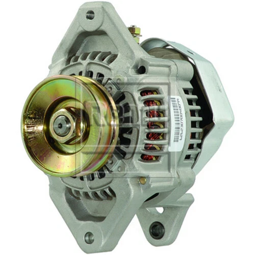 Alternador-Turbo Remy 94623 Foto 2 de 4