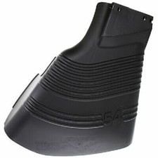 Anti Bear Spray Scudo Deflettore Originale Husqvarna - Numero Parte 532187257, OEM, Per Motoseghe E Attrezzature Craftsman Scudo Protezione Lama - Foto 8