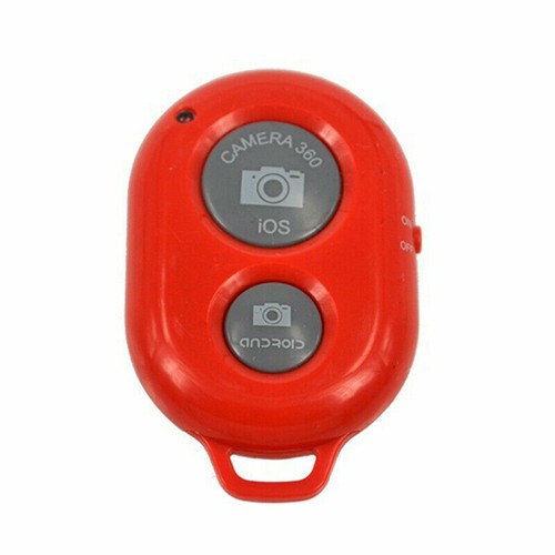 Selfie Bluetooth Remote Control Camera Shutter For IOS Phone - Android🌷 - Zdjęcie 4 z 8