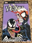 Venom Epic Collection #1 (Marvel, 2020) spider-man 258 300 web of 1