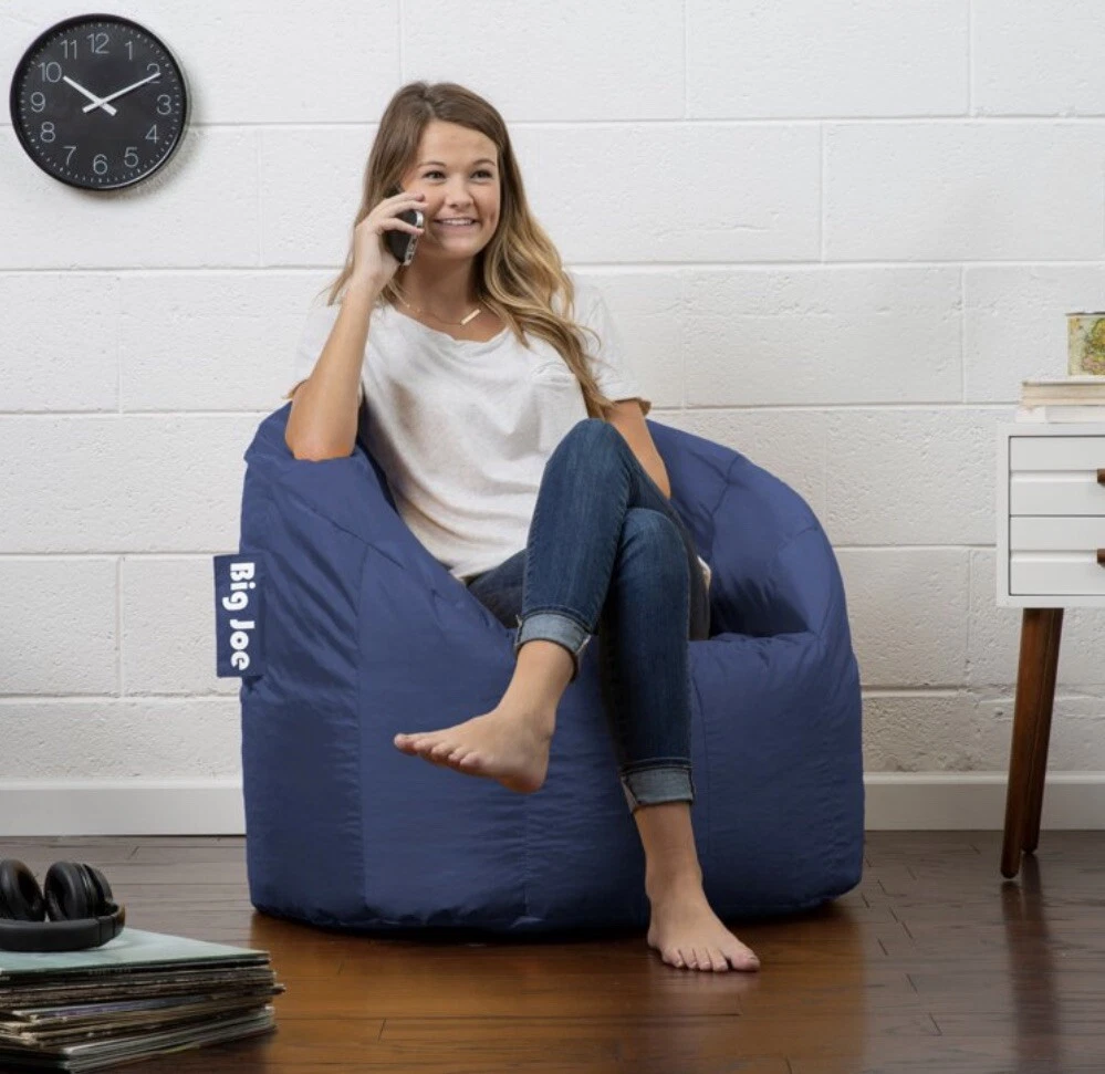 Details 171+ big joe xxl bean bag latest 3tdesign.edu.vn