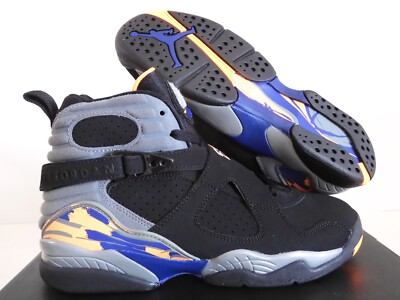 NIKE AIR JORDAN 8 RETRO (GS) 
