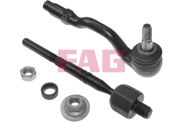 FAG 840 0555 10 Tie Rod For BMW-image