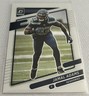 2021 Panini Donruss Optic Football Jamal Adams Seattle Seahawks base card #199