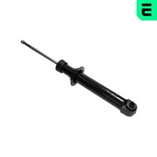 OPTIMAL Stoßdämpfer hinterachse links rechts passend für BMW 5er E60