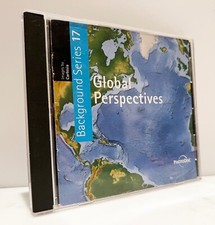 PhotoDisc Royalty-Free Stock Photos - Global Perspectives 39.95