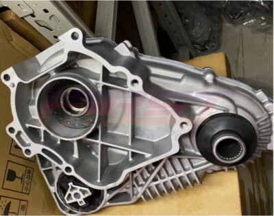 Transfer Case Assembly ATC45L 27107854164 For BMW X5 M X6 M E70 E71 4.4L 2012-18
