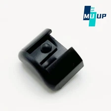 Grip Frame Insert Slug Plug Custom for Glock Gen 4/5 17-44 Black