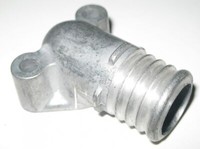 BMW M50 M52 Motor Zylinderkopf KüHlmittel Port 1717432 11121717432 Neu Original