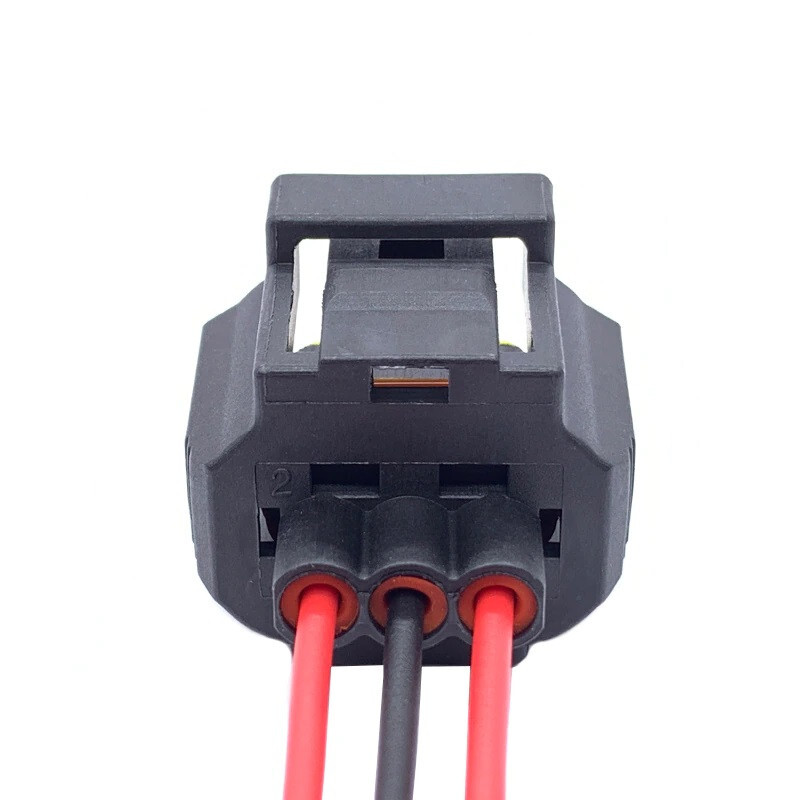 Stecker 3 Polig Reparatursatz für Ford Focus Mondeo Lichtmaschine 