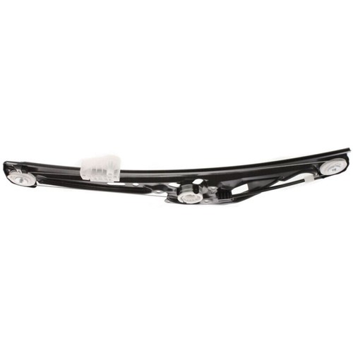 Rear Right Passenger Side Power Window Regulator For 2006-2010 BMW 550I - Picture 5 of 5