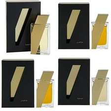 ROOH AL ASSAM, ASRAR INDONESIA, ABEER MALAYSIA, ATHEER CAMBODIA by Rasasi 50 ML.