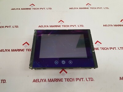 HATTELAND HD 08T21 MMC-E1C-PABA Maritime Multi Computer Display