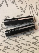 glō-minerals Set Of 2 Liptint Gloss Shade Clearly Red 0.15fl.oz. Ec. Boxed/New💗