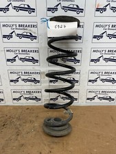AUDI Q2 S LINE 1.4TFSI (2016-20) - Rear Left/Right Coil Spring 5Q0511121