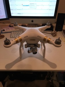dji phantom 3 ebay