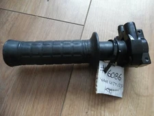 YAMAHA UNITY 123 THROTTLE ASSEMBLY