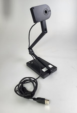 IPEVO Ziggi HD Plus High Definition USB Black Document Camera COVU-04IP - Tested
