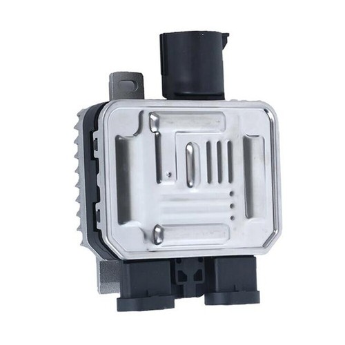 For Land Range Rover Evoque LR2 Discovery Sport 2.0L LR100364 Fan Control Module - Picture 3 of 5