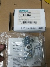 NOS SIEMENS GLK4 
