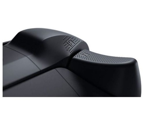 ORIGINAL Xbox Wireless Controller schwarz NEUWARE versiegelt inkl. Batterien - Picture 8 of 10